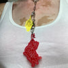 Indie 184 Self Made Necklace with Blind Box* Charms