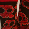 Mr. Hydde "Red Voices" Socks
